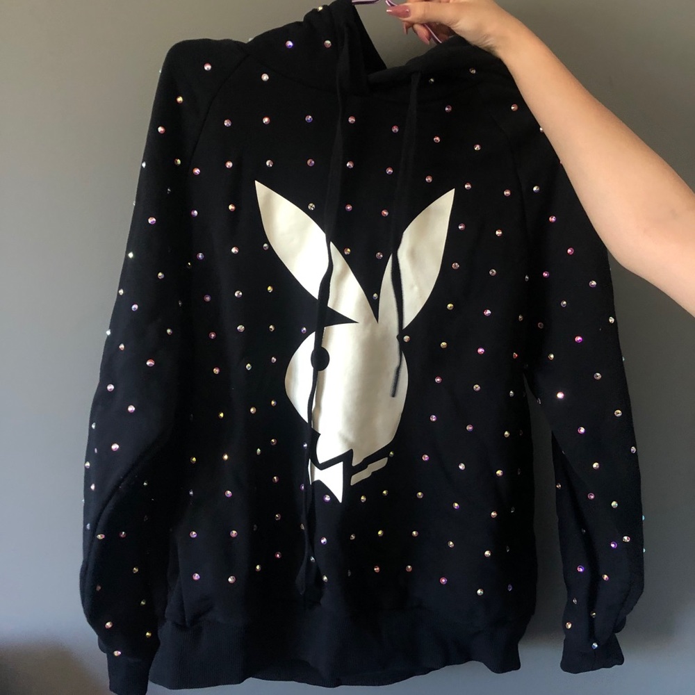 Playboy hoodie